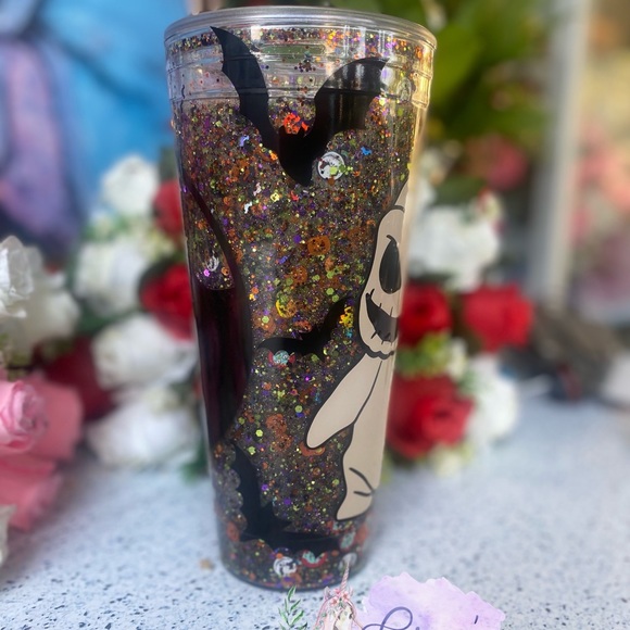 Nightmare Before Christmas Snowglobe, oogie boogie - Picture 3 of 9